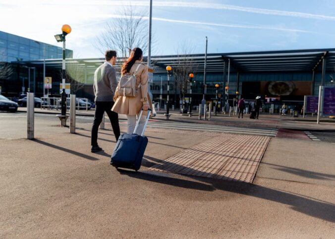 aéroport Charleroi