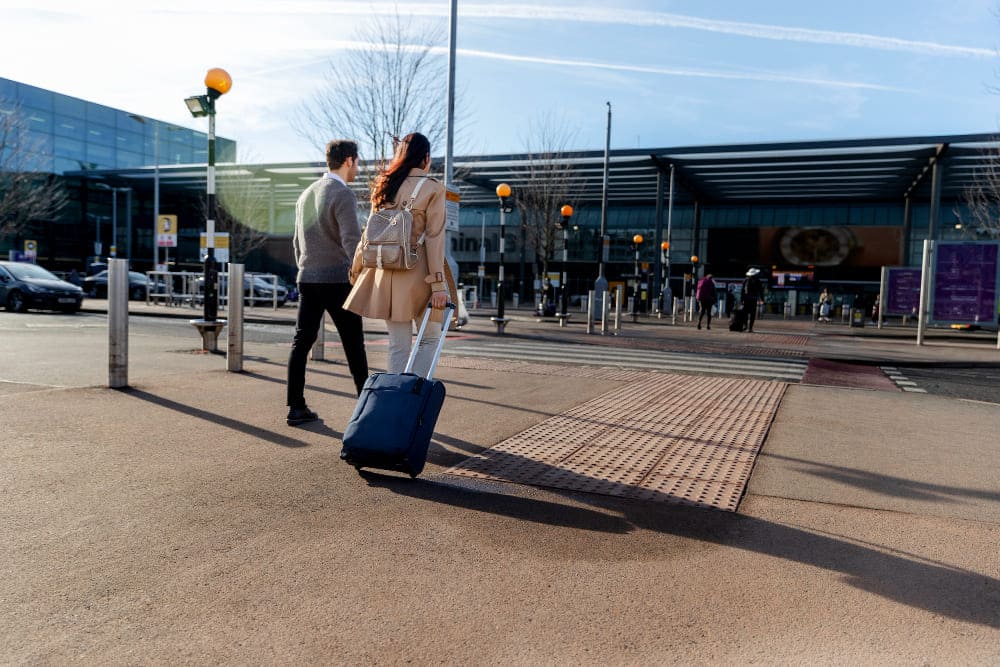 aéroport Charleroi