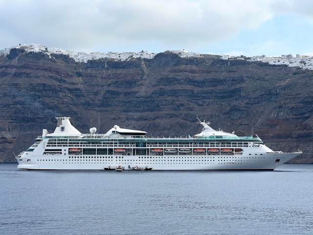 Croisières Insolites