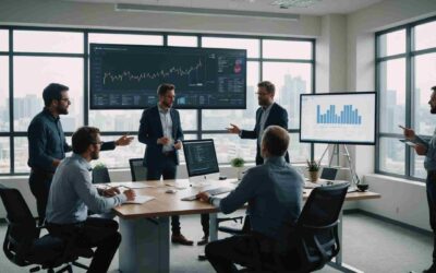 GPAO : Comment réduire vos coûts de production de 15 % sans changer vos machines ?