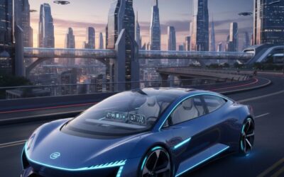 Voitures électriques